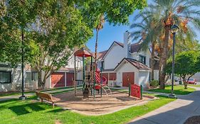 Metro Phx Studio Full Kitchen Long Term Discounts